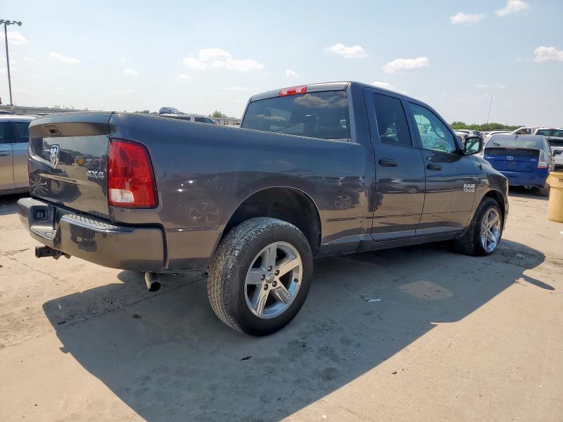 Photo 3 from auction – 2017 RAM 1500 ST with VIN 1C6RR7FG3HS734861