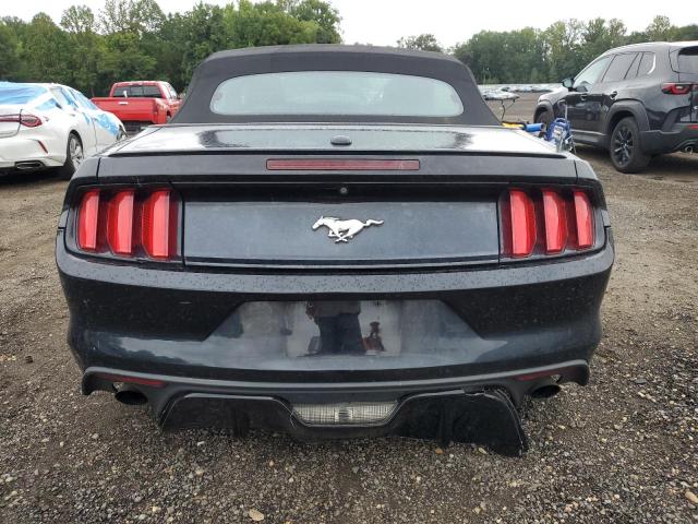 Photo 6 from auction – 2016 FORD MUSTANG with VIN 1FATP8UH1G5217129