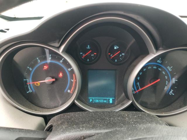 Photo 9 from auction – 2014 CHEVROLET CRUZE LT with VIN 1G1PC5SB0E7348664