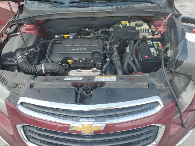 Photo 11 from auction – 2015 CHEVROLET CRUZE LT with VIN 1G1PC5SB4F7108681