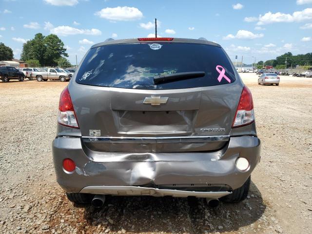 Photo 6 from auction – 2012 CHEVROLET CAPTIVA SP with VIN 3GNAL3E54CS619173