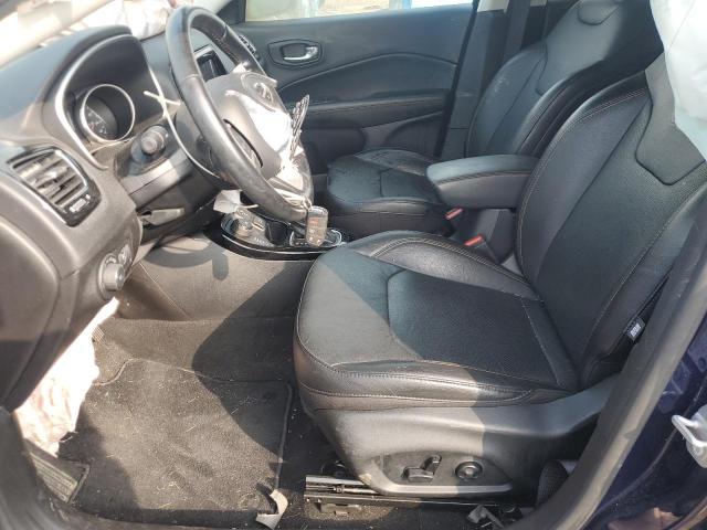 Photo 7 from auction – 2021 JEEP COMPASS LI with VIN 3C4NJDCB9MT536266