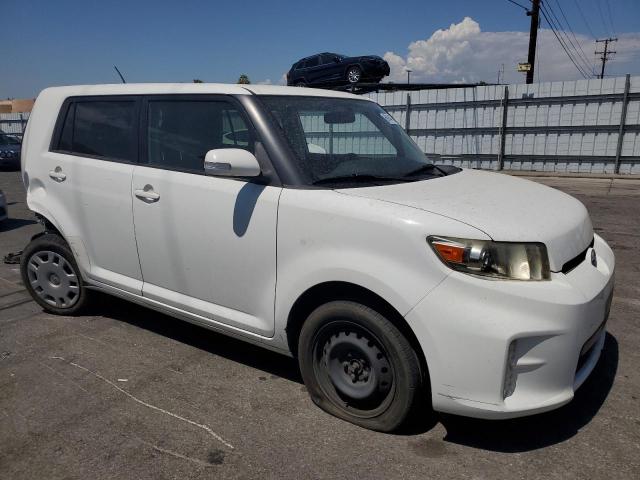 Photo 4 from auction – 2014 TOYOTA SCION XB with VIN JTLZE4FE4EJ050408