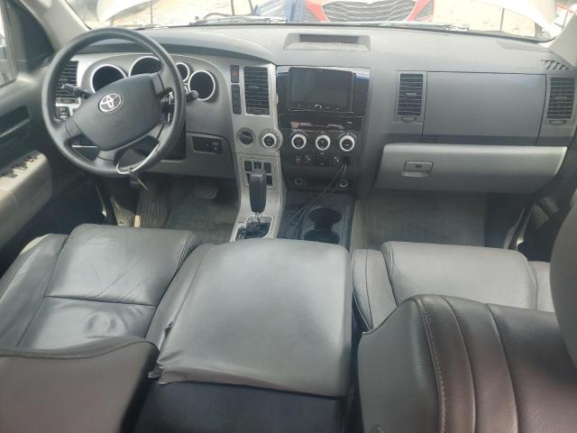 Photo 8 from auction – 2008 TOYOTA SEQUOIA SR5 with VIN 5TDBY64A28S013154