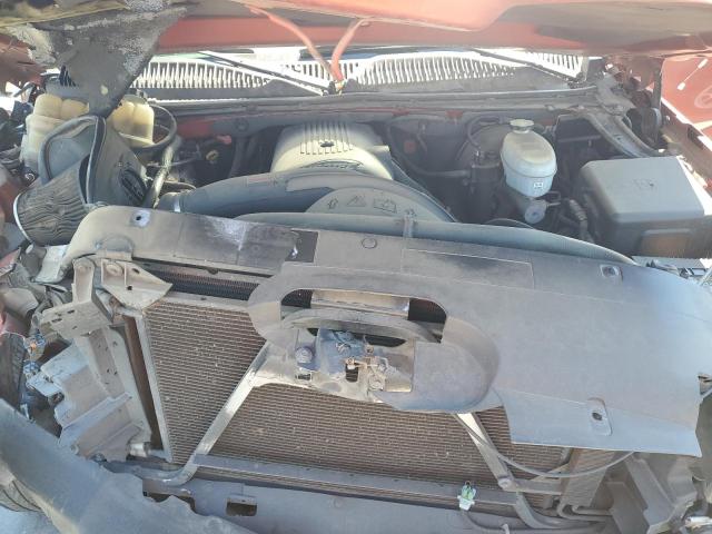 Photo 11 from auction – 2003 CHEVROLET AVALANCHE with VIN 3GNEC13T53G328658