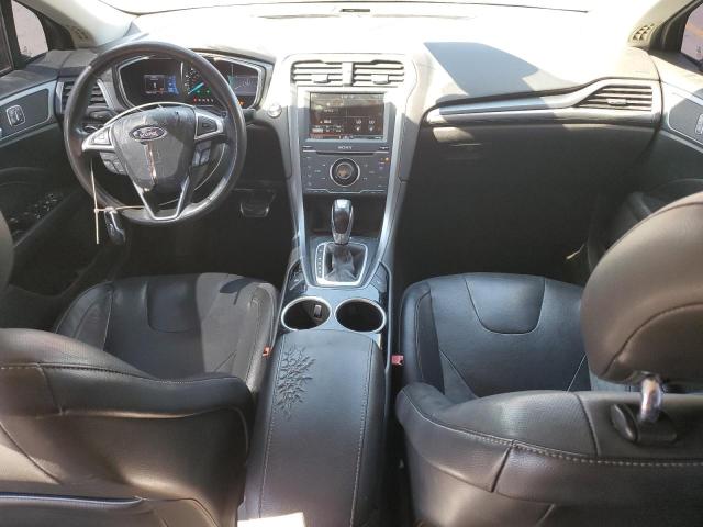Photo 8 from auction – 2013 FORD FUSION TIT with VIN 3FA6P0K98DR174394