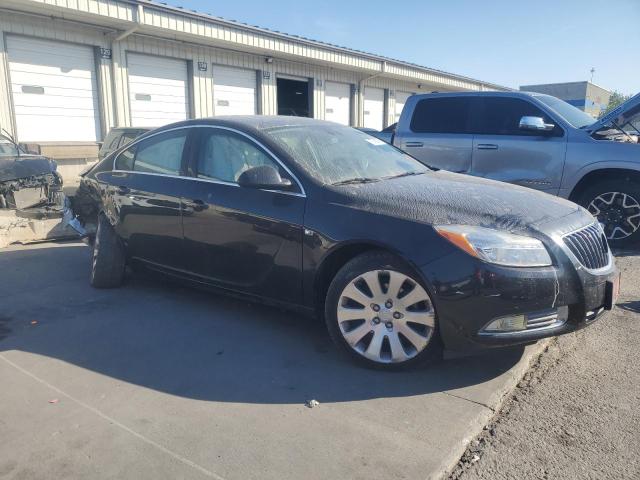Photo 4 from auction – 2011 BUICK REGAL CXL with VIN W04G05GV4B1061808