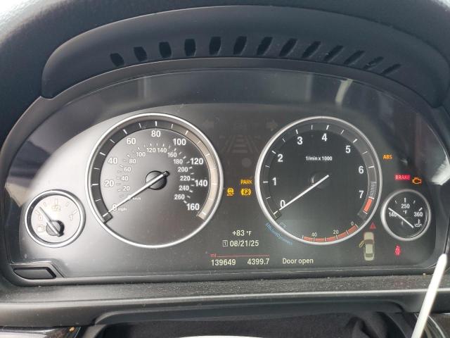 Photo 9 from auction – 2016 BMW 528 XI with VIN WBA5A7C53GG146457