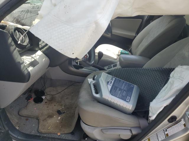 Photo 7 from auction – 2010 TOYOTA RAV4 with VIN JTMBF4DV4A5023046