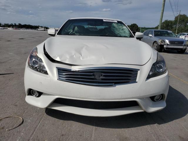 Photo 5 from auction – 2011 INFINITI G37 BASE with VIN JN1CV6FE9BM953955