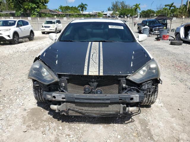 Photo 5 from auction – 2013 HYUNDAI GENESIS CO with VIN KMHHT6KD8DU090246