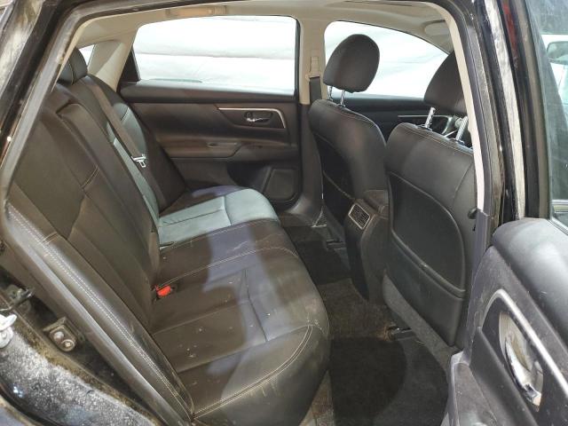 Photo 10 from auction – 2016 NISSAN ALTIMA 2.5 with VIN 1N4AL3AP4GC189484