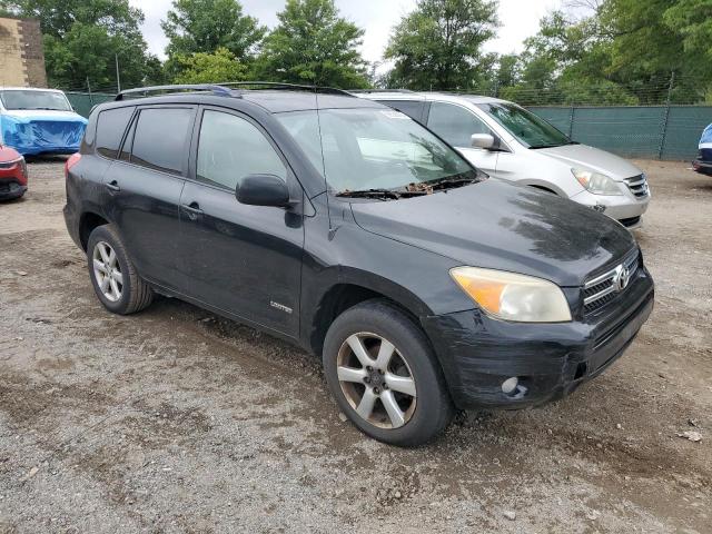 Photo 4 from auction – 2007 TOYOTA RAV4 with VIN JTMBD31V076025822