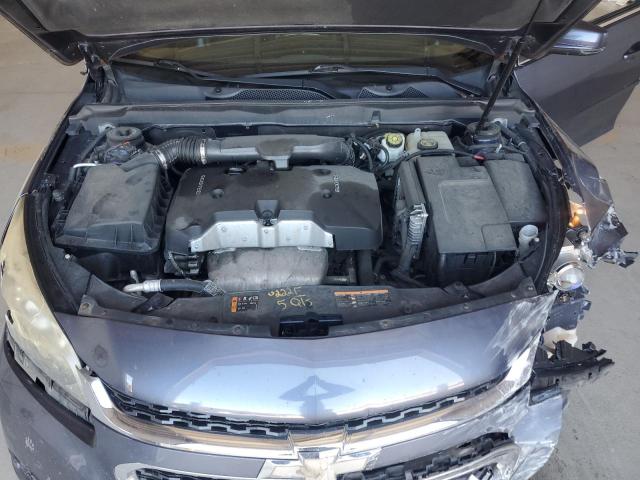 Photo 11 from auction – 2014 CHEVROLET MALIBU 1LT with VIN 1G11C5SL8EF110730