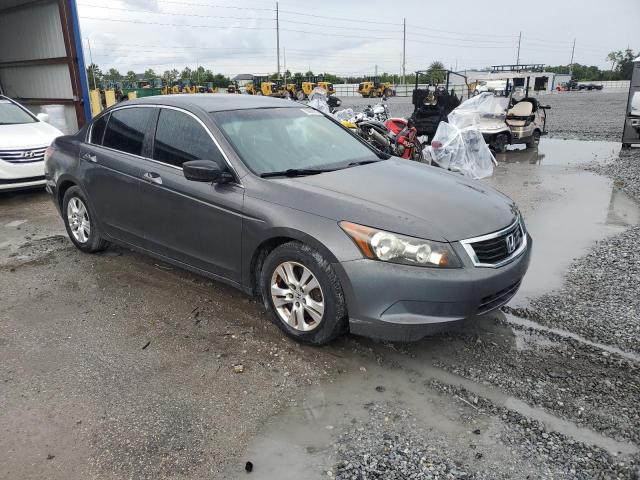 Photo 4 from auction – 2008 HONDA ACCORD LXP with VIN JHMCP26498C028600