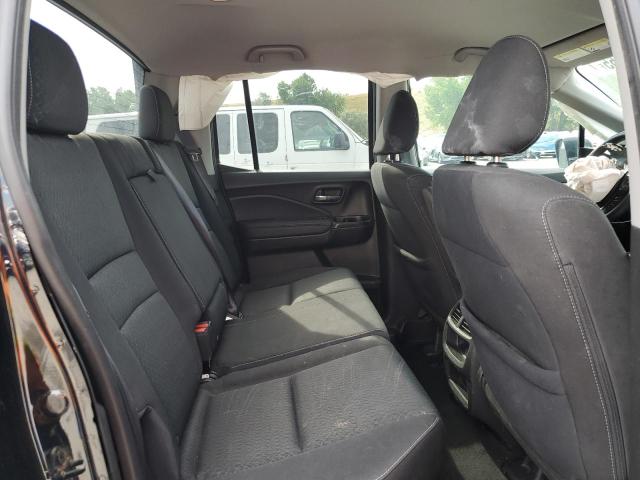 Photo 10 from auction – 2020 HONDA RIDGELINE with VIN 5FPYK3F19LB018797