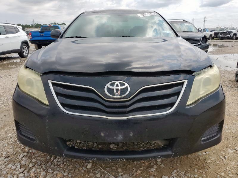 Foto 5 de la subasta – 2011 TOYOTA CAMRY BASE con VIN 4T1BF3EK0BU178680