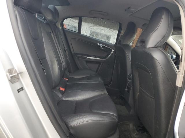 Photo 10 from auction – 2014 VOLV S60 T5 with VIN YV1612FS0E1292871