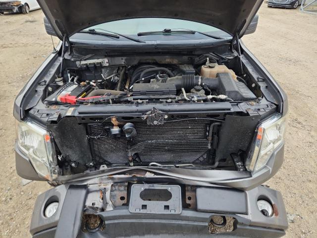 Photo 11 from auction – 2010 FORD F150 with VIN 1FTMF1E82AKB23700