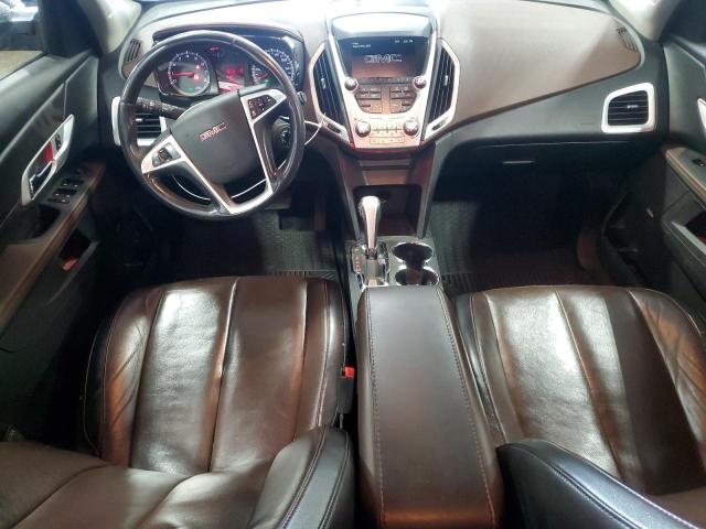 Photo 8 from auction – 2012 GMC TERRAIN SL with VIN 2GKFLXE52C6125970