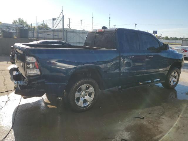 Photo 3 from auction – 2020 RAM 1500 BIG H with VIN 1C6SRFBT7LN402699
