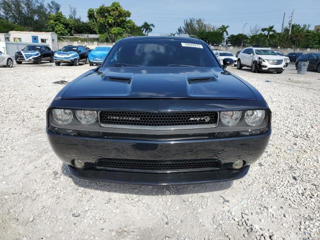 Photo 5 from auction – 2013 DODGE CHALLENGER with VIN 2C3CDYAG6DH511794