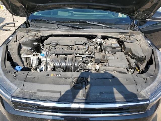 Photo 11 from auction – 2025 KIA K4 EX with VIN 3KPFU4DE4SE036330