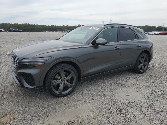 GENESIS GV70 BASE 2024 with VIN 5NMMADTB8RH009836 - Photo from auction
