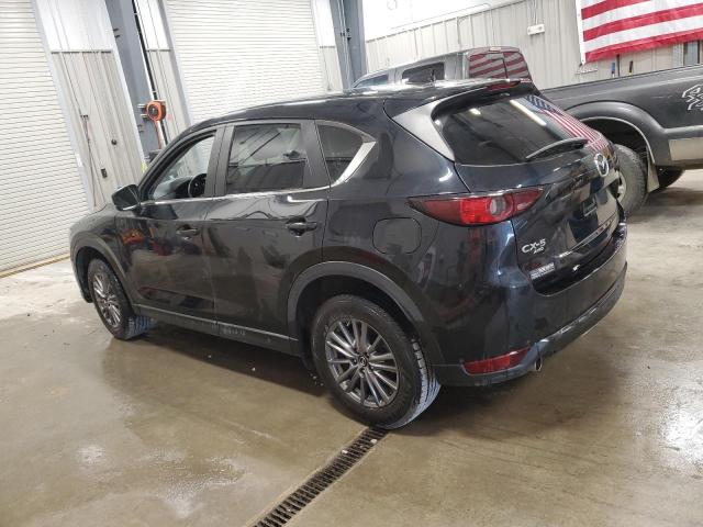 Photo 2 from auction – 2020 MAZDA CX-5 TOURI with VIN JM3KFBCMXL0760451