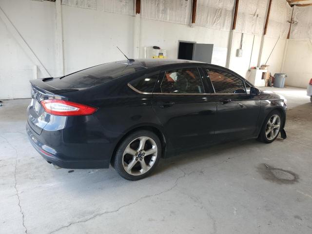 Photo 3 from auction – 2016 FORD FUSION S with VIN 3FA6P0G70GR231344