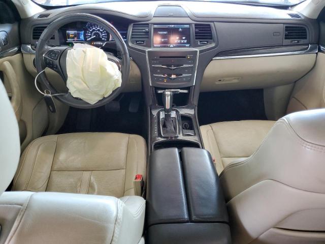Photo 8 from auction – 2014 LINCOLN MKS with VIN 1LNHL9DK9EG609270