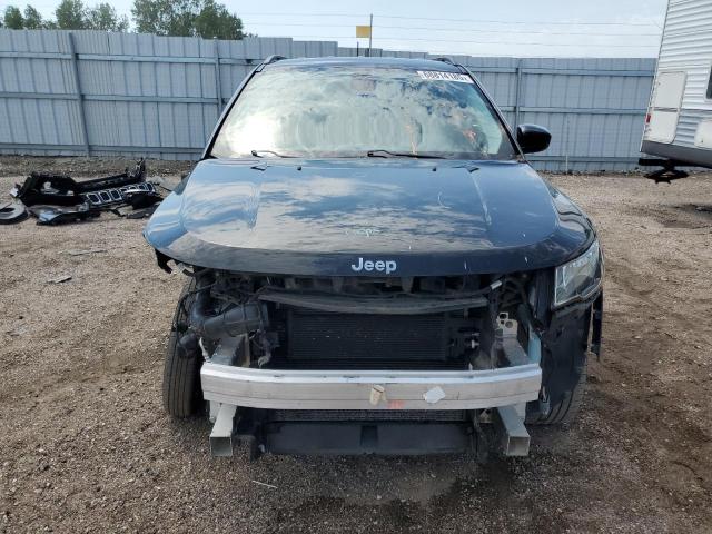 Photo 5 from auction – 2018 JEEP COMPASS LA with VIN 3C4NJDBB4JT139349