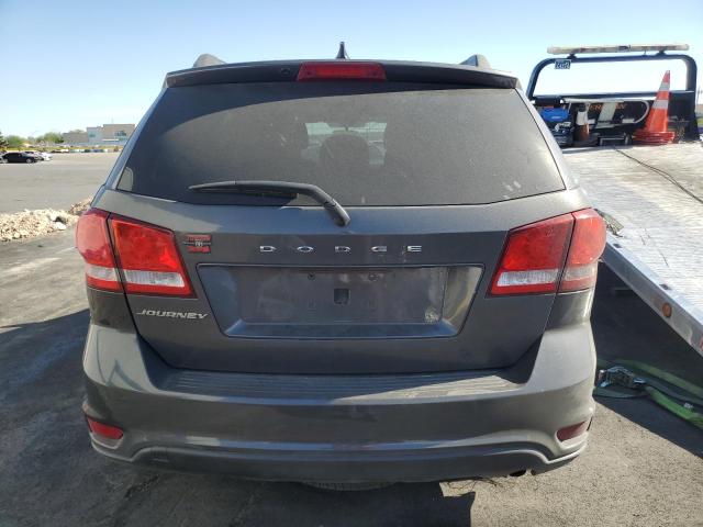 Photo 6 from auction – 2018 DODGE JOURNEY SXT with VIN 3C4PDCBB8JT217352