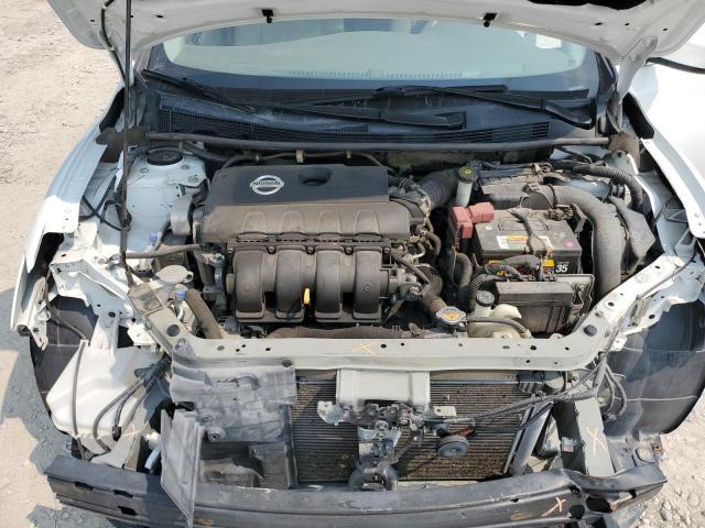 Photo 11 from auction – 2014 NISSAN SENTRA S with VIN 3N1AB7AP5EY333992