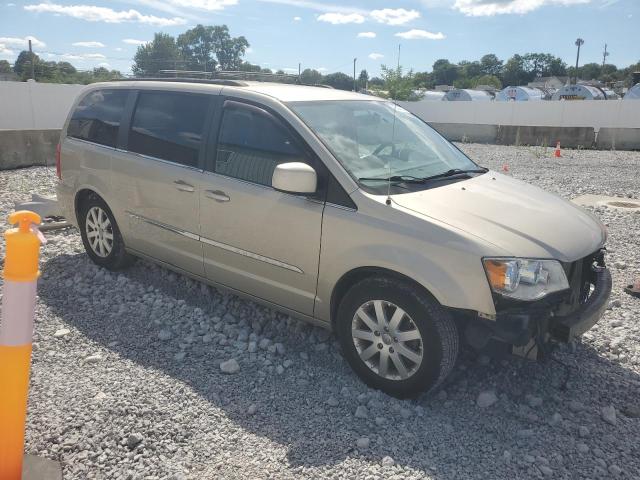 Photo 4 from auction – 2016 CHRYSLER TOWN & COU with VIN 2C4RC1BG1GR231245