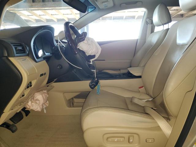 Photo 7 from auction – 2015 LEXUS RX 350 BASE with VIN 2T2BK1BA5FC283455