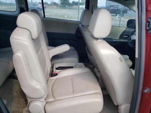 Photo 11 from auction – 2008 MAZDA 5 with VIN JM1CR293X80318246