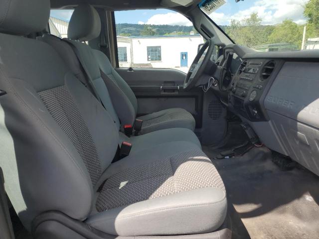 Photo 10 from auction – 2014 FORD F250 SUPER with VIN 1FT7X2B62EEA98577