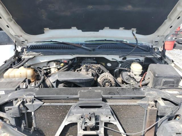 Photo 11 from auction – 2005 CHEVROLET SILVERADO with VIN 1GCEK19B25Z242740