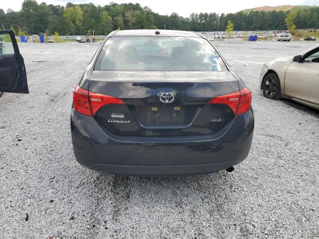 Photo 6 from auction – 2017 TOYOTA COROLLA L with VIN 5YFBURHE0HP732678