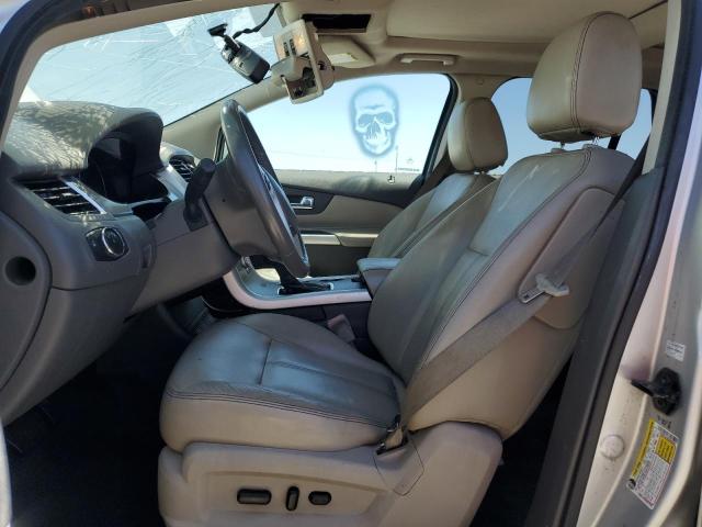 Photo 7 from auction – 2013 FORD EDGE with VIN 2FMDK3JC8DBA68388