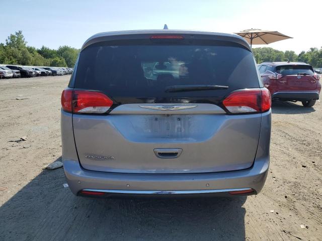 Photo 6 from auction – 2017 CHRYSLER PACIFICA T with VIN 2C4RC1BG8HR730285