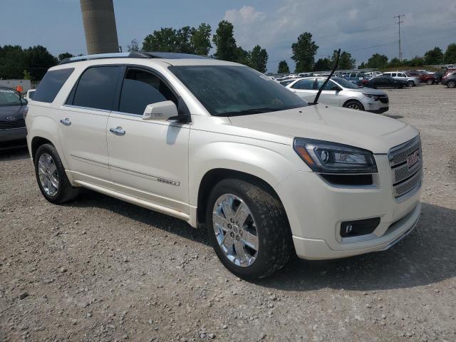 Photo 4 from auction – 2014 GMC ACADIA DEN with VIN 1GKKVTKD9EJ359431