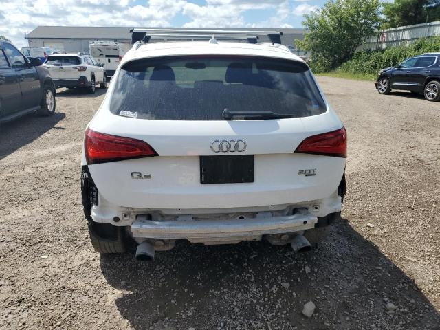 Photo 6 from auction – 2013 AUDI Q5 PREMIUM PLUS with VIN WA1LFAFP2DA037258