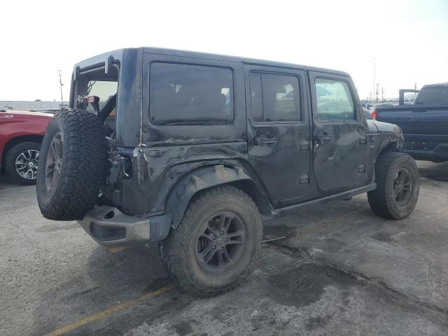 Zdjęcie 3 z aukcji – 2016 JEEP WRANGLER U z VIN 1C4BJWEG0GL288822