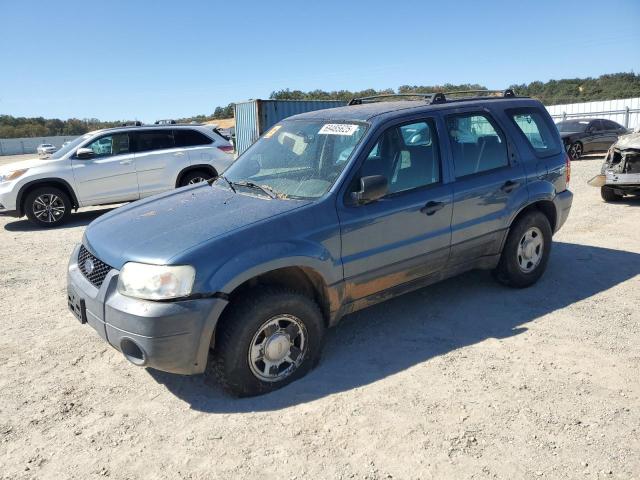 Photo 1 from auction – 2005 FORD ESCAPE XLS with VIN 1FMYU02Z75DA05890