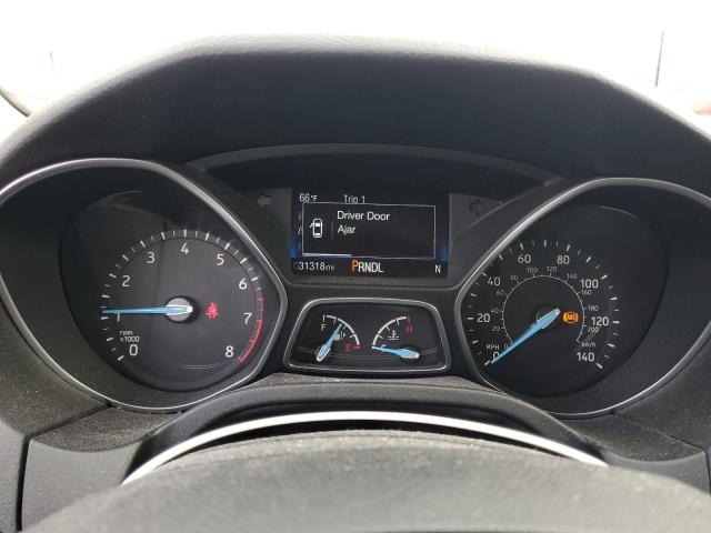 Photo 9 from auction – 2018 FORD FOCUS SE with VIN 1FADP3K27JL220934
