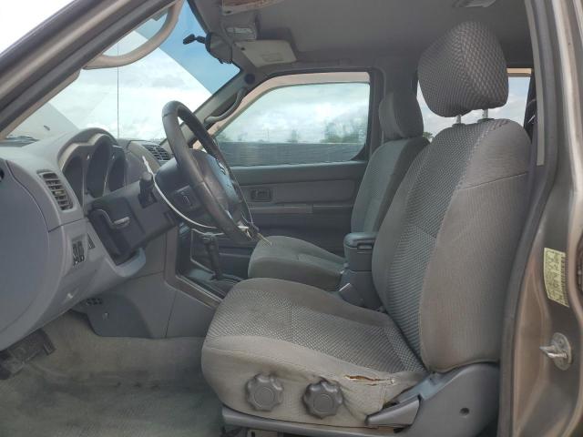 Photo 7 from auction – 2003 NISSAN FRONTIER with VIN 1N6ED29X33C464373