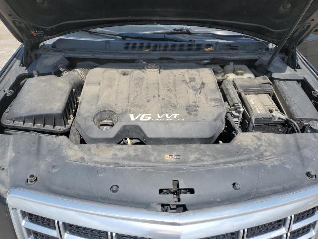 Photo 11 from auction – 2015 CADILLAC XTS with VIN 2G61M5S34F9170327