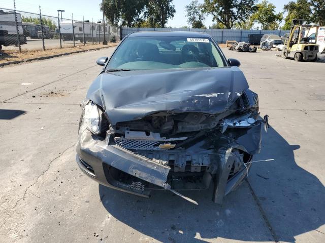 Photo 5 from auction – 2016 CHEVROLET IMPALA LIM with VIN 2G1WB5E33G1101870